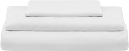 Organic Cotton Twin XL Sheets