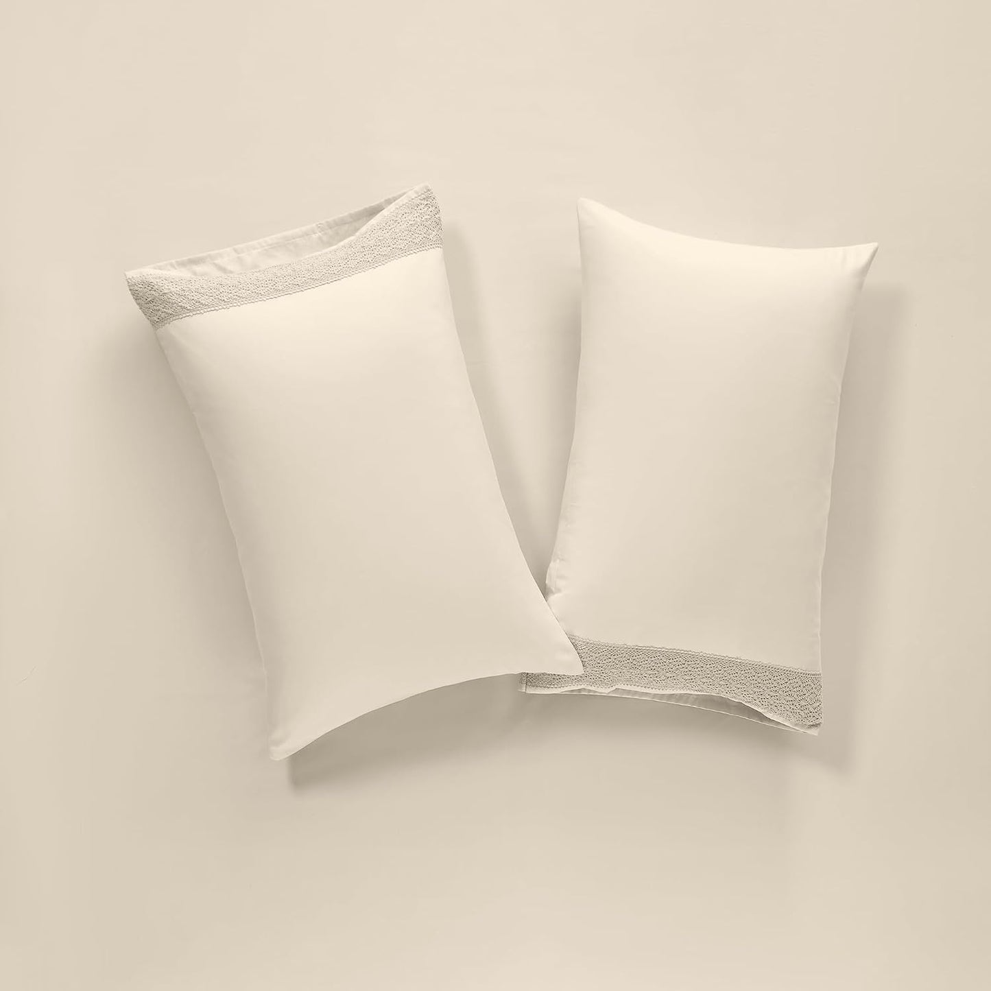Modern Threads 4 Piece Microfiber Sheet Set