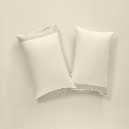 Modern Threads 4 Piece Microfiber Sheet Set