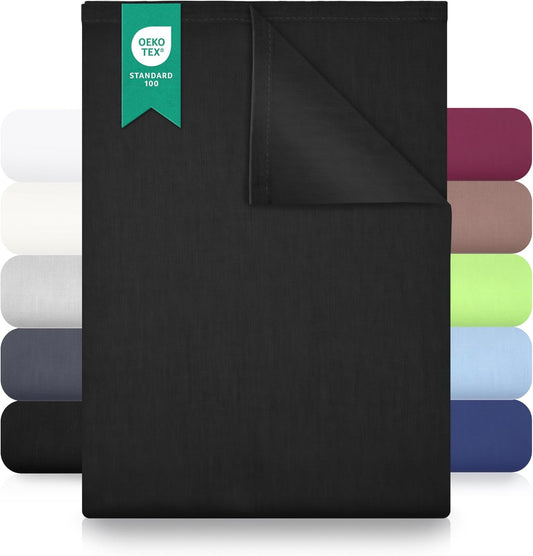 GREEN MARK Textilien Classic Flat Sheet Cotton