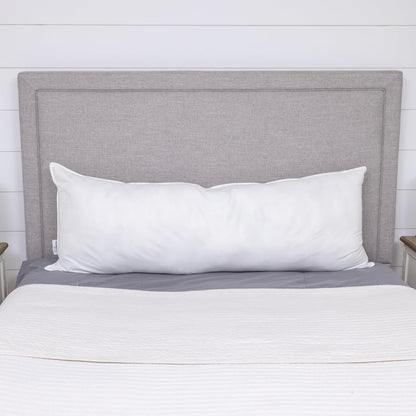 Luxury Premium Polyester Full Body Pillow