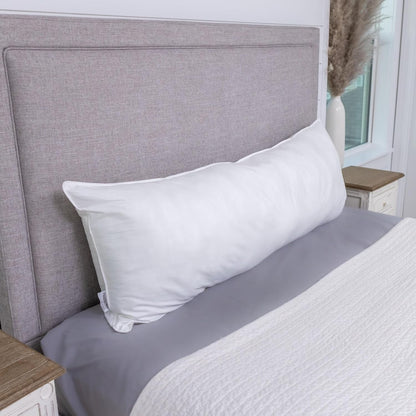 Luxury Premium Polyester Full Body Pillow