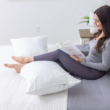 Luxury Premium Polyester Full Body Pillow