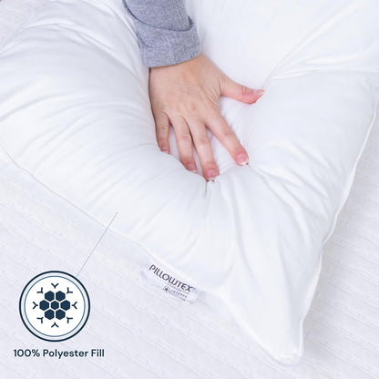 Luxury Premium Polyester Full Body Pillow